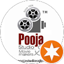Pooja Studio & Movie Makers profile picture